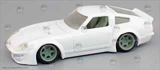 White - 40th Convention, Auction